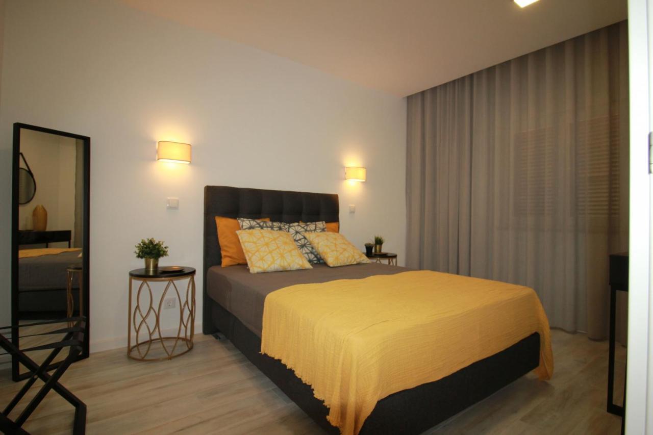 Sao Joao Sand T1 Apartment Albufeira Exterior foto