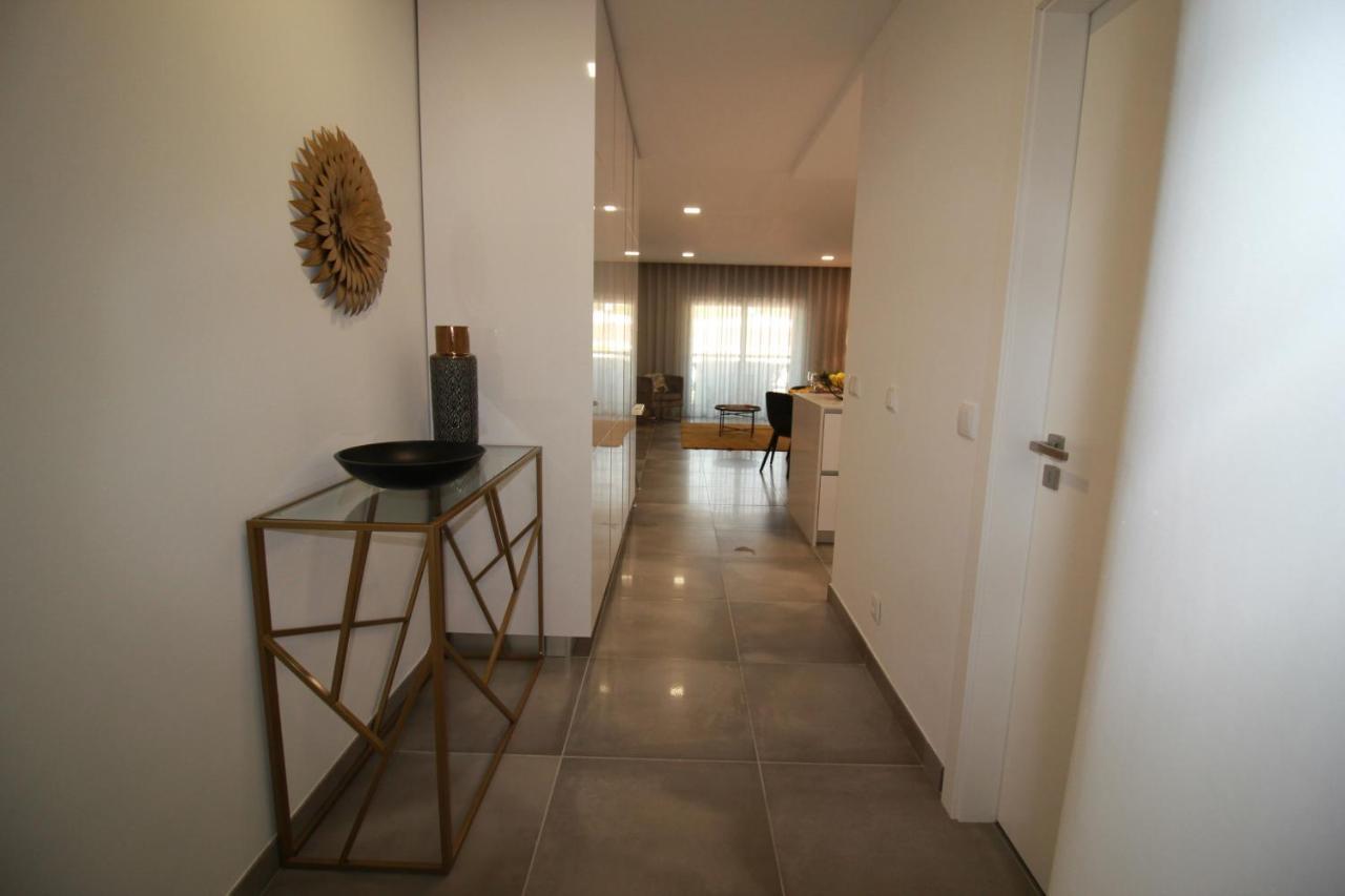 Sao Joao Sand T1 Apartment Albufeira Exterior foto