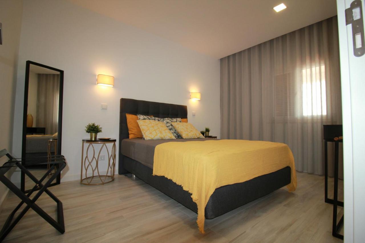 Sao Joao Sand T1 Apartment Albufeira Exterior foto