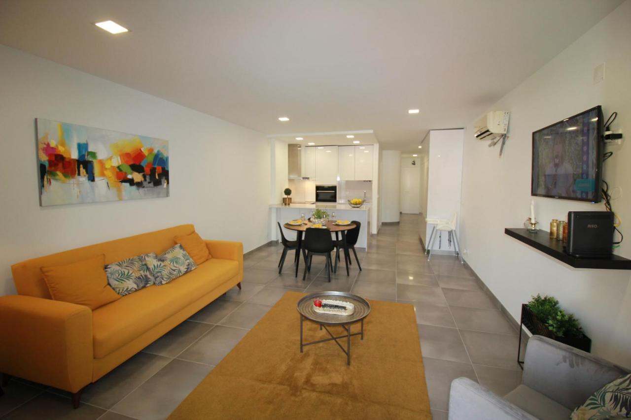 Sao Joao Sand T1 Apartment Albufeira Exterior foto