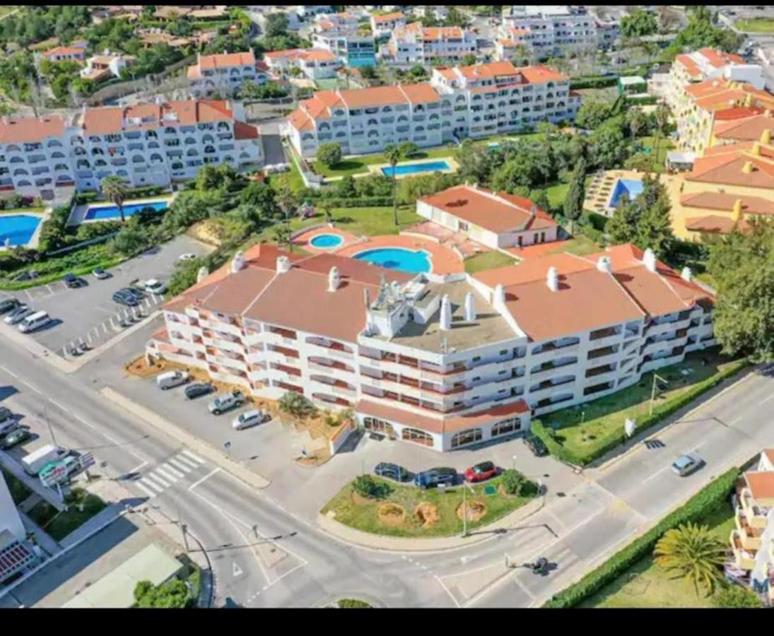 Sao Joao Sand T1 Apartment Albufeira Exterior foto