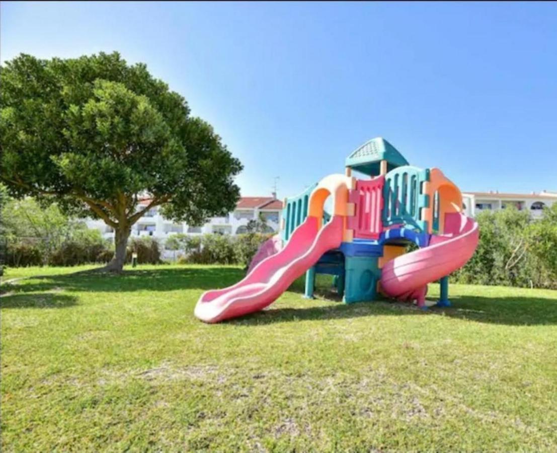 Sao Joao Sand T1 Apartment Albufeira Exterior foto