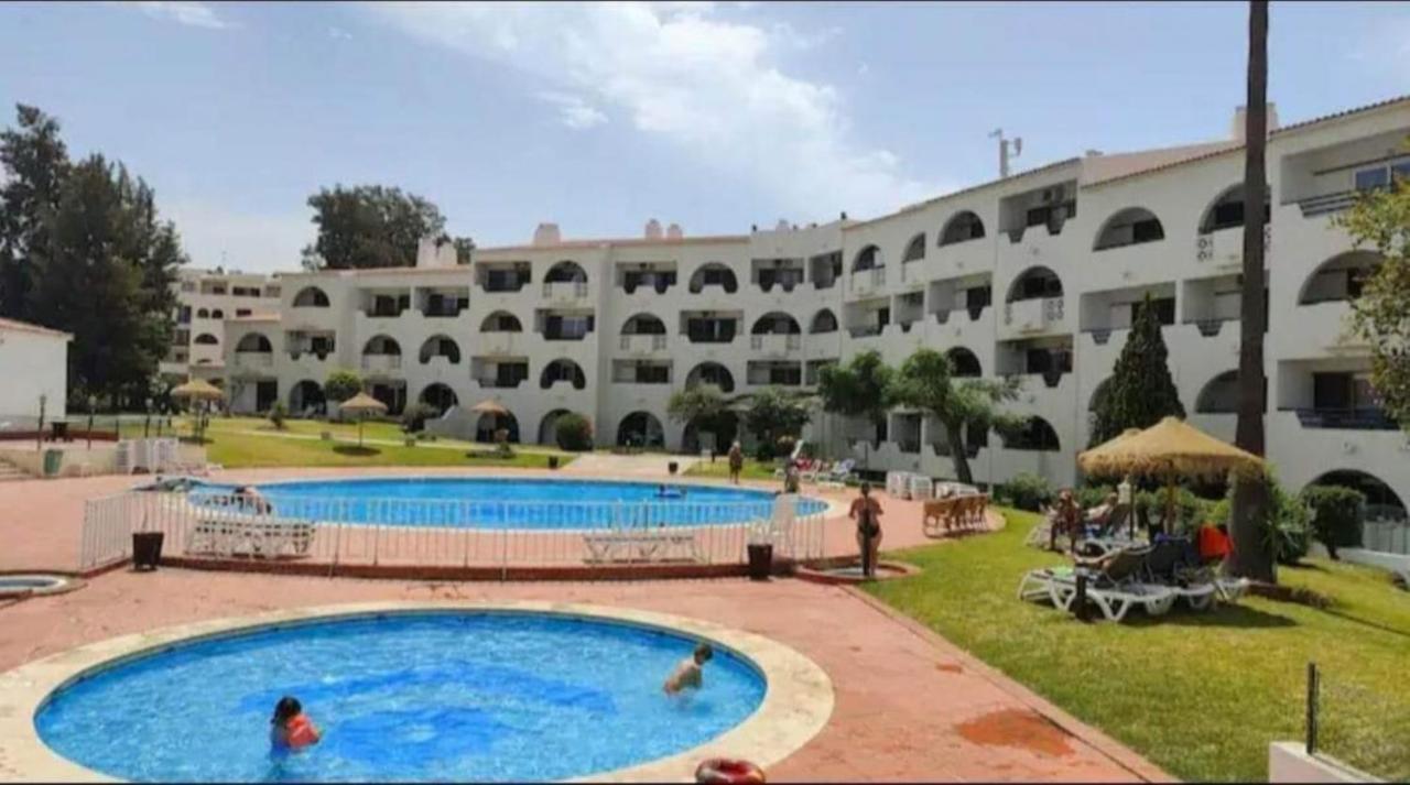Sao Joao Sand T1 Apartment Albufeira Exterior foto
